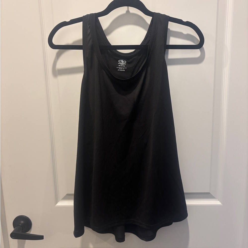 Athletic Works Tank Top